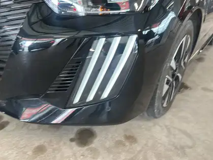 PEUGEOT 208 ALLURE 1.2 PURETECH 100 CV BVM6