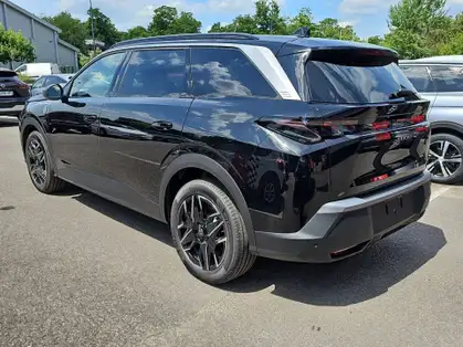 PEUGEOT 5008 GT Hybrid 145 e-DCS6