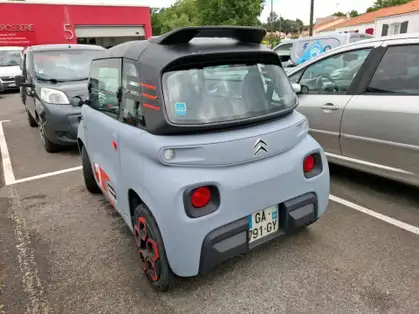 CITROEN AMI AMI ELECTRIQUE