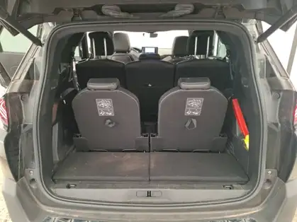 PEUGEOT 5008 5008 GT PACK 2.0 BLUEHDI 180 CV EAT8