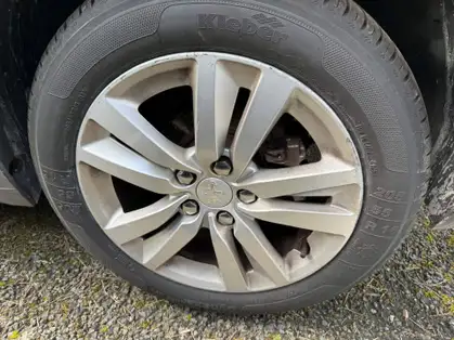 PEUGEOT 308 ACTIVE PURETECH 110 CV BVM 