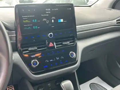 HYUNDAI IONIQ CREATIVE Hybrid 141 CV