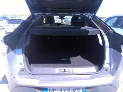 PEUGEOT 3008 GT Hybrid 145 e-DCS6