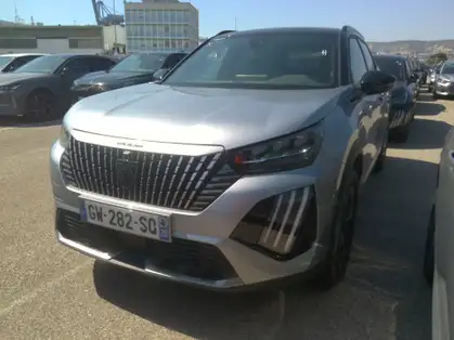 PEUGEOT 2008 GT 1.2 PURETECH 130 CV EAT8