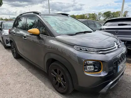 CITROEN C3 AIRCROSS PureTech 130 S&S EAT6 Rip Curl