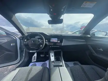 PEUGEOT 308 GT 1.5 BLUEHDI 130 CV EAT8
