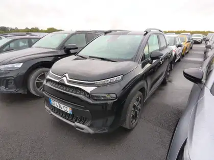 CITROEN C3 AIRCROSS MAX 1.2 PURETECH 110 CV BVM6