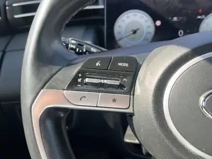 HYUNDAI TUCSON INTUITIVE 1.6 T-GDI 150 Hybrid 48V iBVM