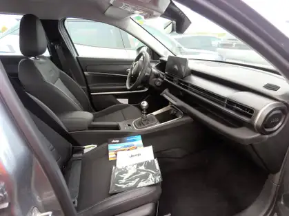 JEEP AVENGER 1.2 Turbo T3 100 ch Altitude