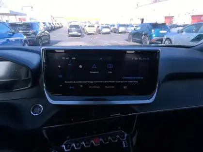 PEUGEOT 2008 ALLURE PURETECH 100 CV BVM6