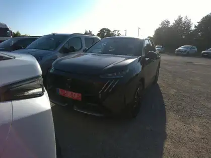 PEUGEOT 3008 GT Hybrid 145 e-DCS6