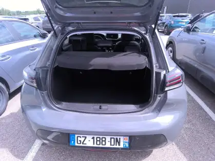 PEUGEOT 208 ALLURE ESS 100 CV BVM6