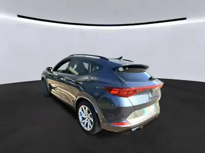 CUPRA FORMENTOR BUSINESS EDITION 1.4 e-HYBRID 204 CV DSG6