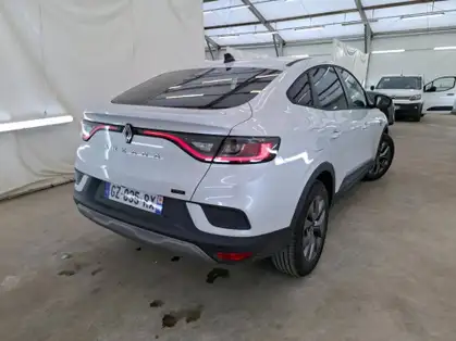 RENAULT ARKANA EVOLUTION E-Tech full hybrid 145 CV GSR2 