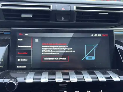 PEUGEOT 508 SW GT 1.5 BLUEHDI 130 CV EAT8