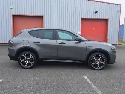 ALFA ROMEO TONALE VELOCE 1.5 Ibrida 160 CV VGT TCT7 
