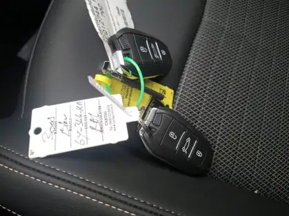 PEUGEOT 3008 ALLURE HYBRIDE 136 CV e-DCS6