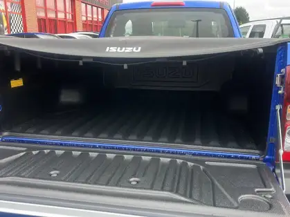 ISUZU D-MAX N60 SPACE CAB 1.9 164 CH 4X4 A/T B