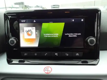 SEAT ARONA BUSINESS 1.0 TSI 110 CV DSG7