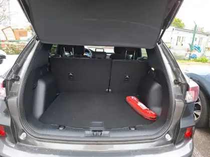 FORD KUGA ST  LINE 2.5 Duratec 190 CV FlexiFuel FHEV E85 Powershift 