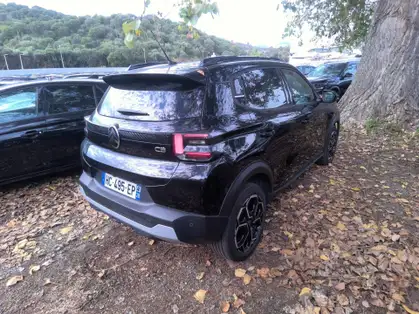 CITROEN C3 MAX TURBO 100 CV BVM 