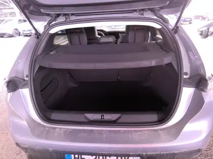 PEUGEOT 308 ALLURE Hybrid 145 CV e-DCS6 