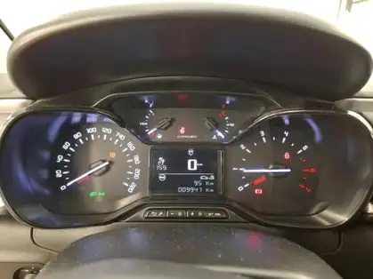 CITROEN C3 Max PureTech 83 cv BVM5