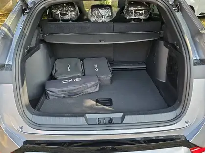 BYD SEAL U BOOST 1.5l DM-i 218 CV PHEV