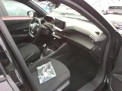 PEUGEOT 2008 STYLE 100 CV BVM6