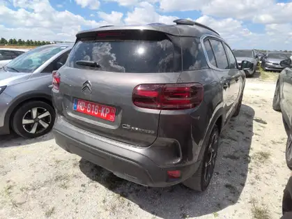 CITROEN C5 AIRCROSS MAX 1.5 BLUEHDI 130 CV EAT8