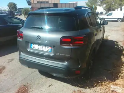 CITROEN C5 AIRCROSS SHINE 1.2 PURETECH 130 CV EAT8