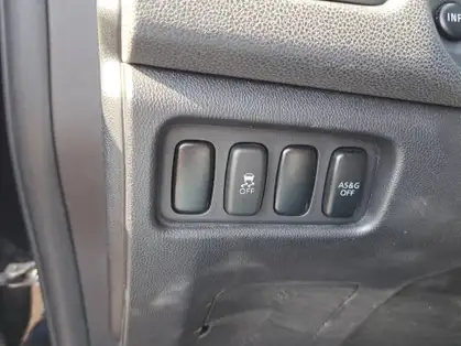 MITSUBISHI ASX INSTYLE 1.8 DI-D