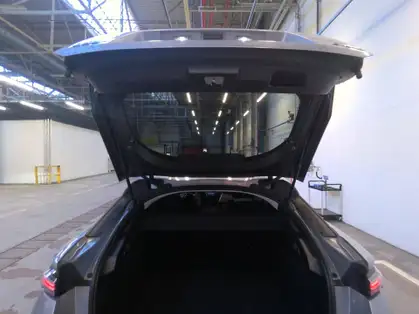 PEUGEOT 408 ALLURE PHEV 180 CV e-EAT8 