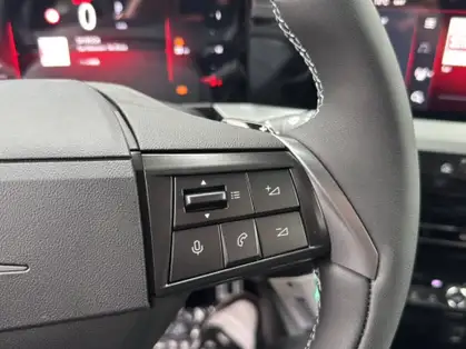 OPEL MOKKA GS 1.2 Hybrid 145 CV e-DCT6