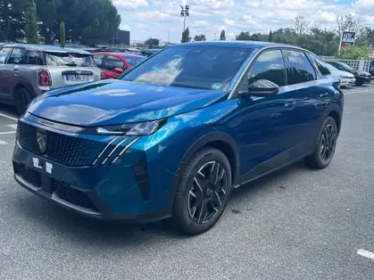 PEUGEOT 3008 ALLURE HYBRIDE 136 CV e-DCS6