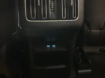 BYD SEAL U 1.5l DM-i 218 ch PHEV Comfort