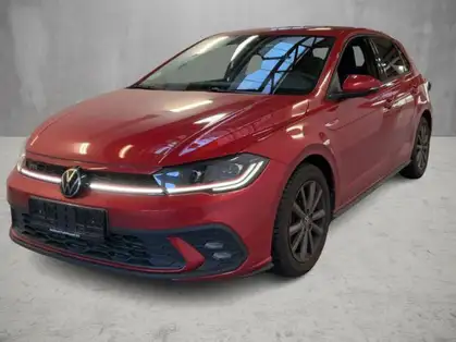 VOLKSWAGEN POLO 2.0 TSI 207 S&S DSG7 GTI