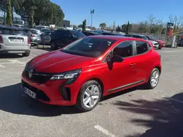 RENAULT EVOLUTION Blue dCi 100 CV BVM GSR2 