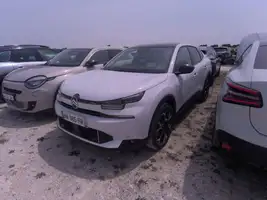 CITROEN Hybride 136 ch e-DCS6 Max