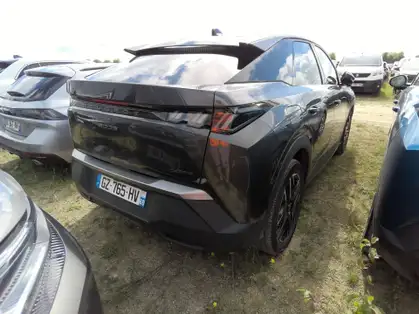 PEUGEOT 3008 ALLURE HYBRIDE 136 CV e-DCS6