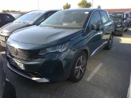 PEUGEOT ALLURE PACK 1.6 HYBRID 225 CV E-EAT8