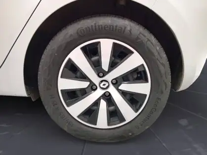 RENAULT CLIO V EQUILIBRE 1.0 TCe 90 CV BVM