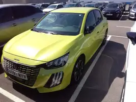 PEUGEOT ALLURE HYBRID 100 CV E-DCS6