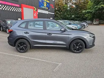 MG ZS 1.5 L Hybrid+ 197 ch Standard