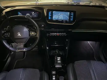 PEUGEOT 2008 GT 1.5 BLUEHDI 130 CV EAT8