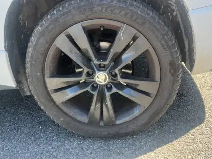SKODA KAROQ 1.5 TSI 150 ch ACT DSG7 Sportline