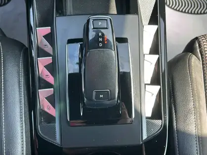 DS DS 3 CROSSBACK PERFORMANCE LINE+ PureTech 130 CV EAT8