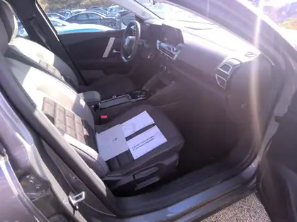 CITROEN E-C4 X PLUS 156 CV AUTONOMIE ETENDUE 