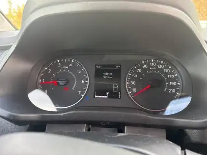 RENAULT EXPRESS VAN CONFORT BLUE HDCI 95 CV BVM 