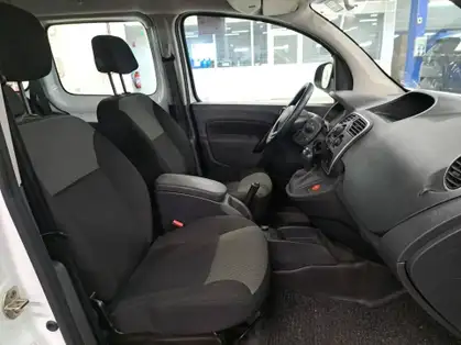 RENAULT KANGOO EXPRESS Z.E. 33 CA MAXI GRAND CONFORT